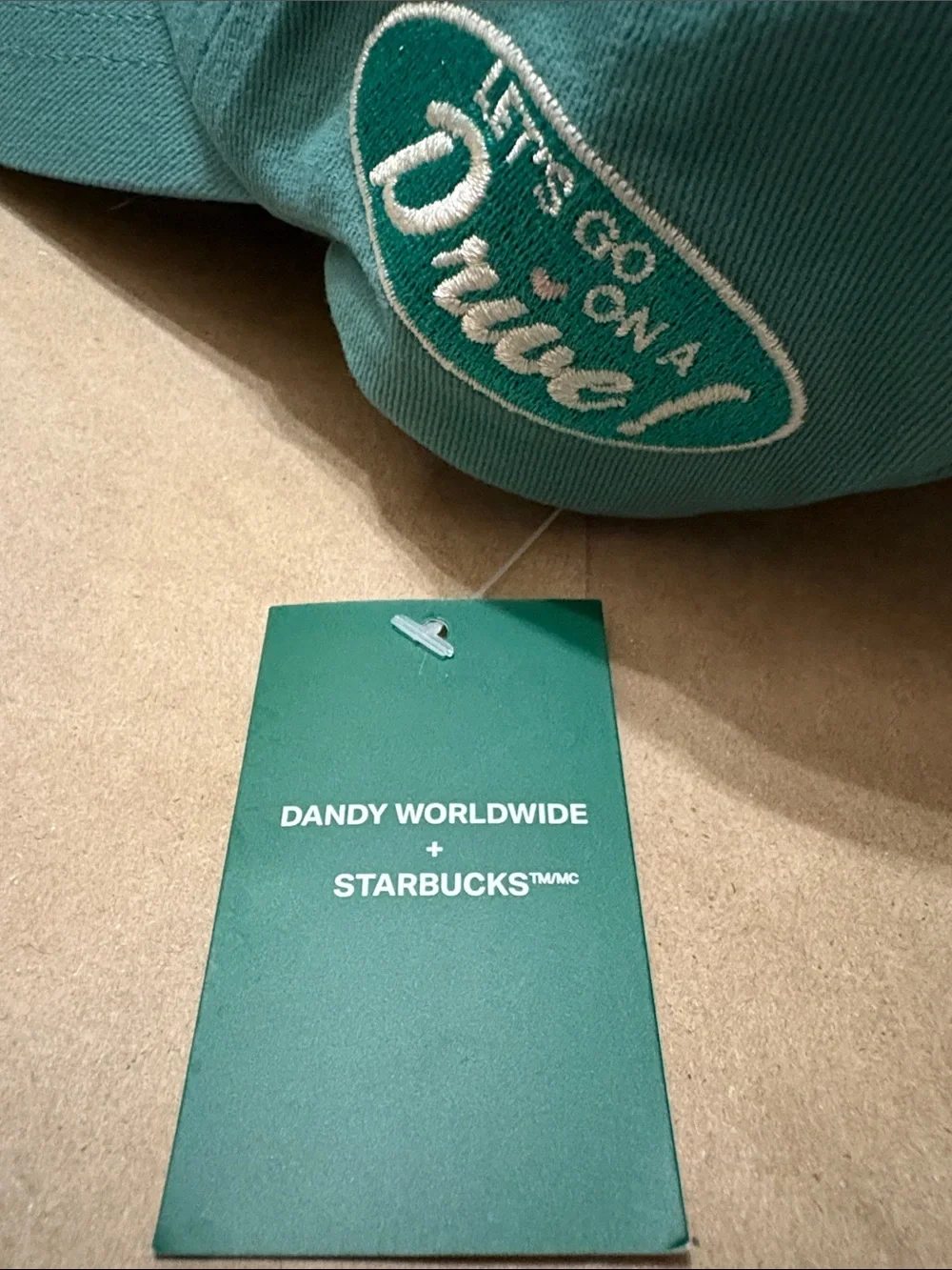Starbucks dandy worldwide